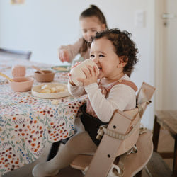 Image of Silicone Sippy Cup