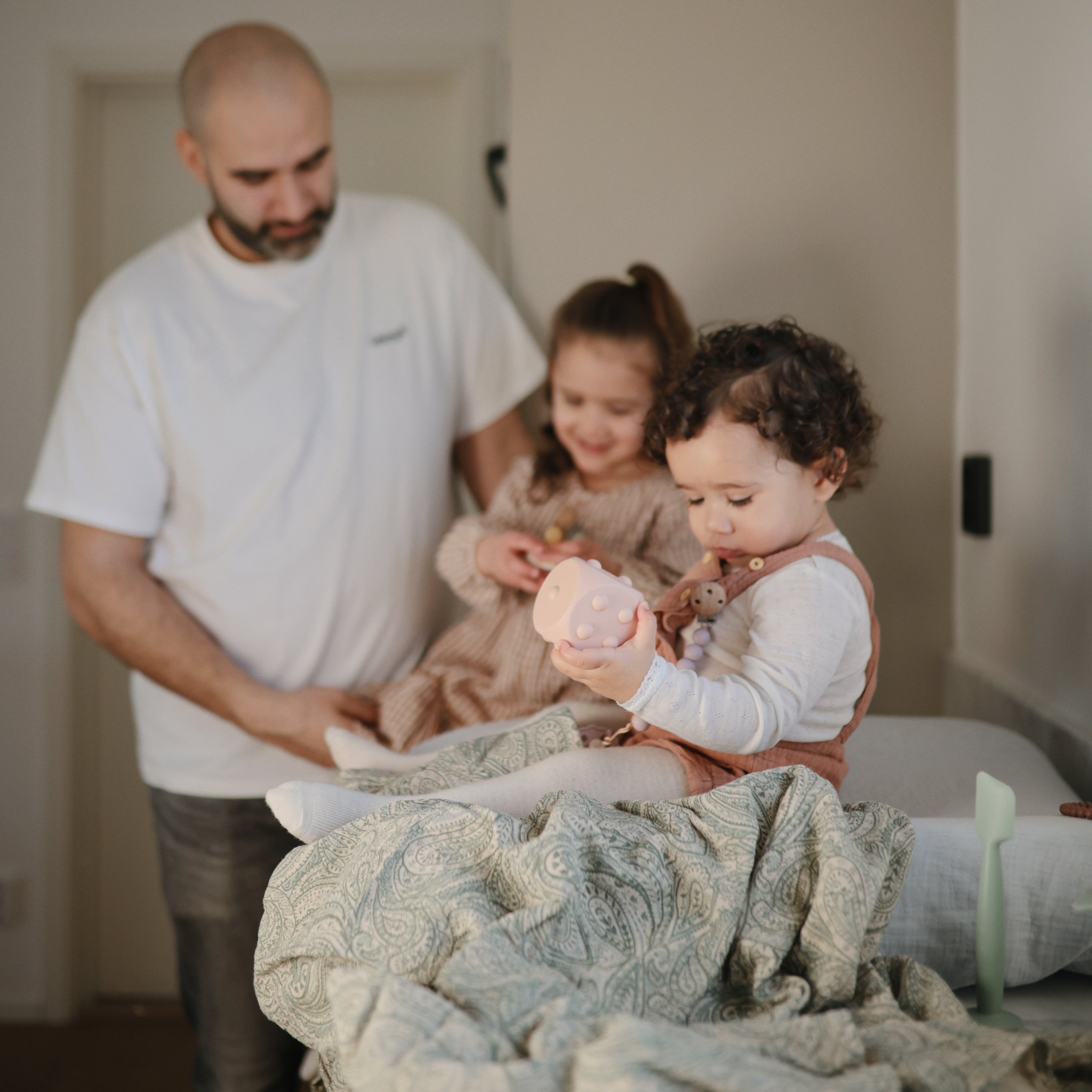 Image of Diaper Cream Applicator