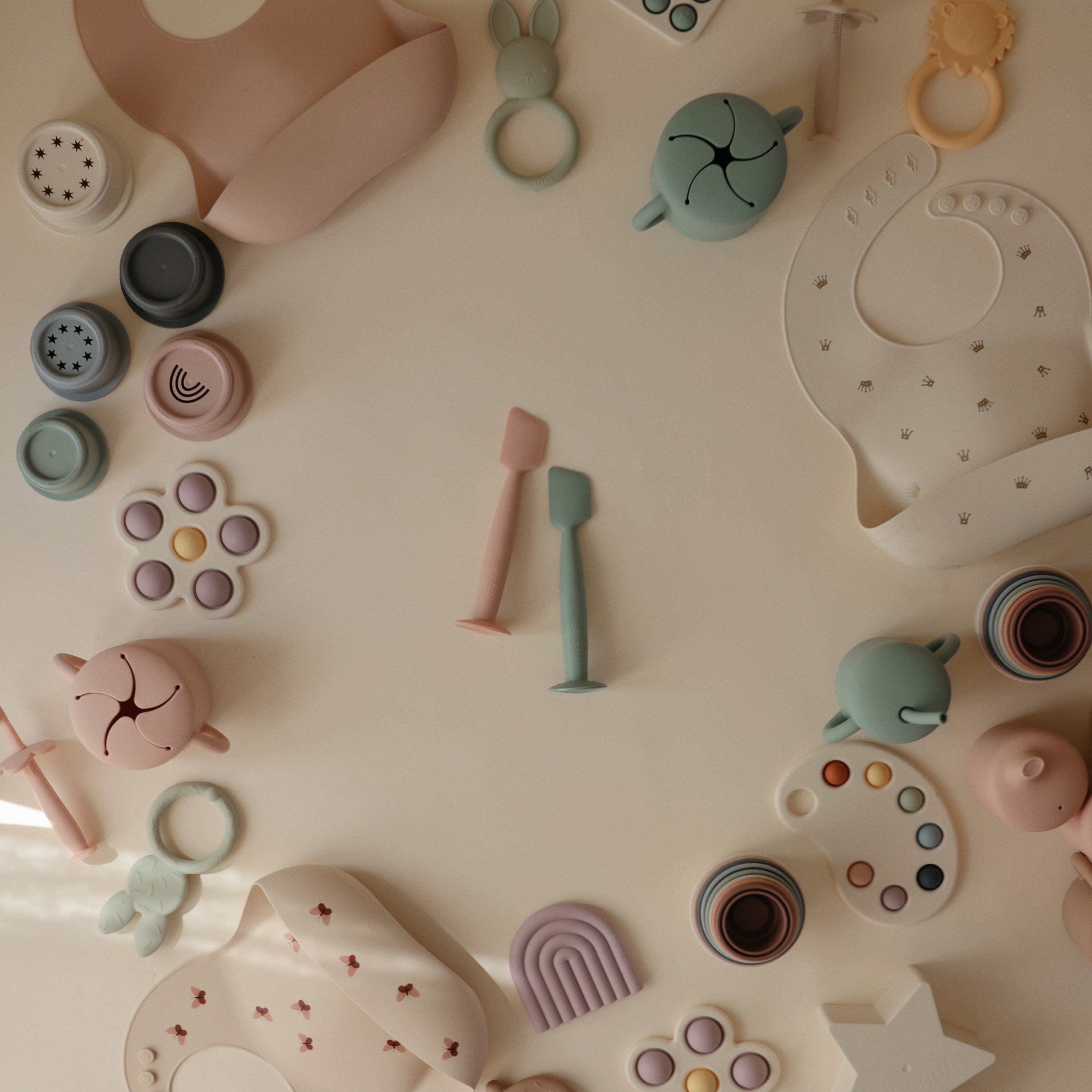 Image of Diaper Cream Applicator