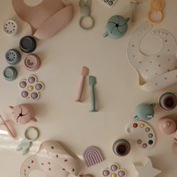 Image of Diaper Cream Applicator