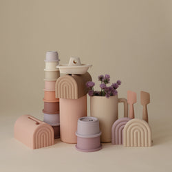 Image of Bath Rinse Cup
