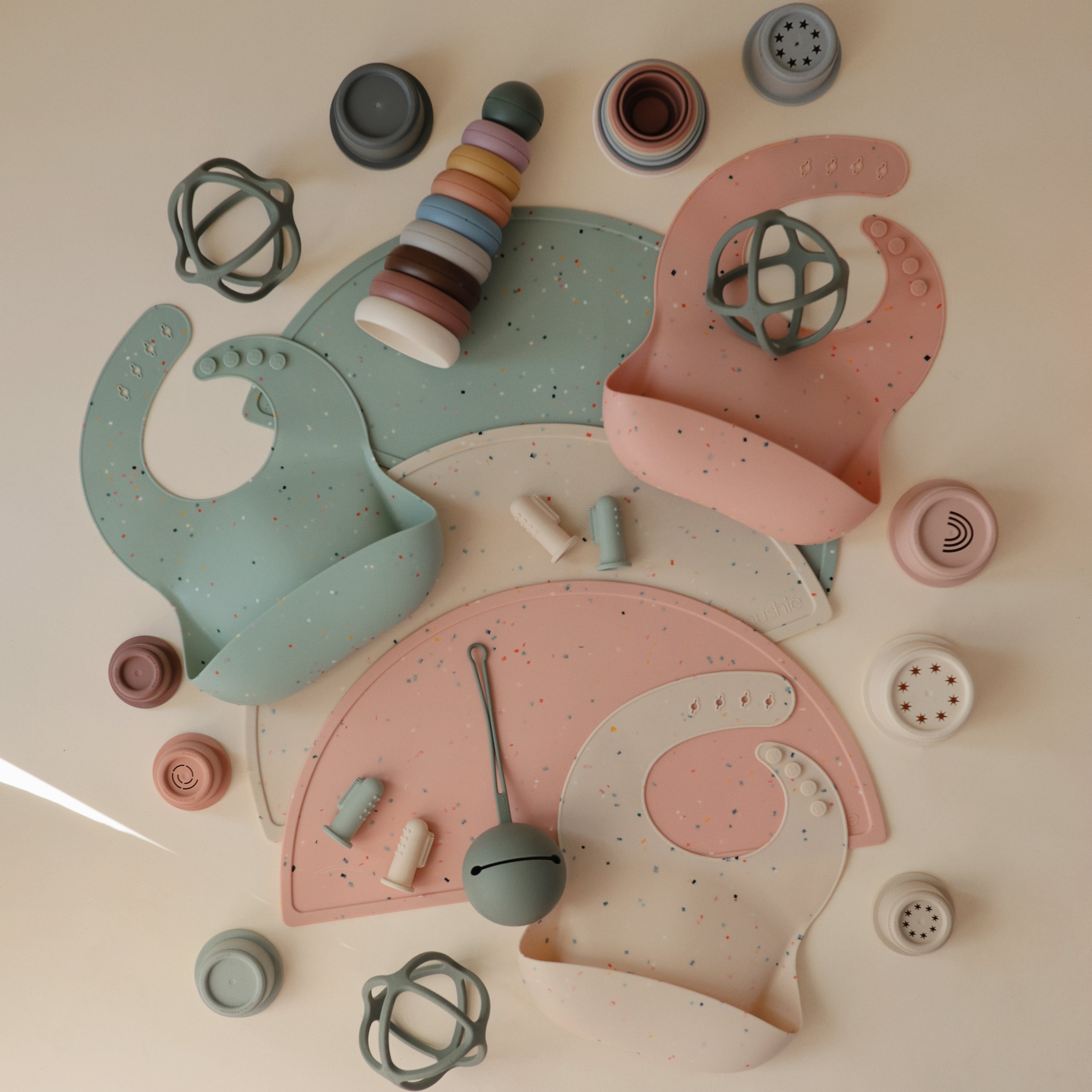 Image of Silicone Placemat