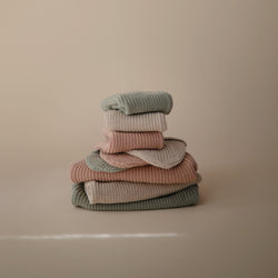 Image of Chunky Knit Beanie