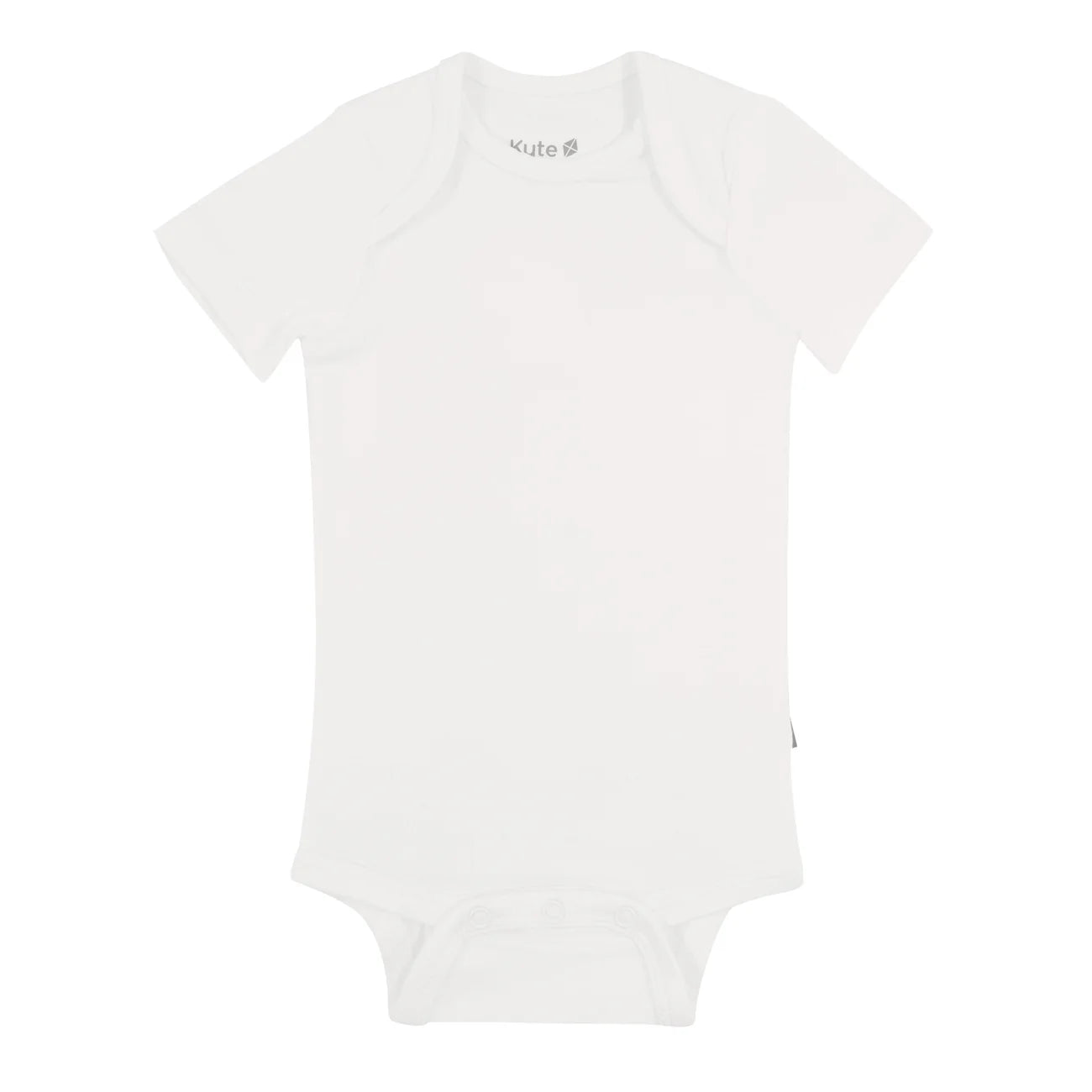 Kyte Baby Bodysuit in Cloud