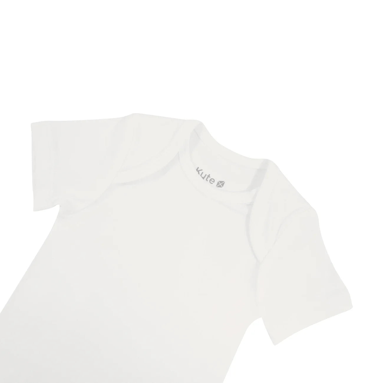 Kyte Baby Bodysuit in Cloud