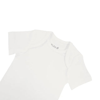 Kyte Baby Bodysuit in Cloud