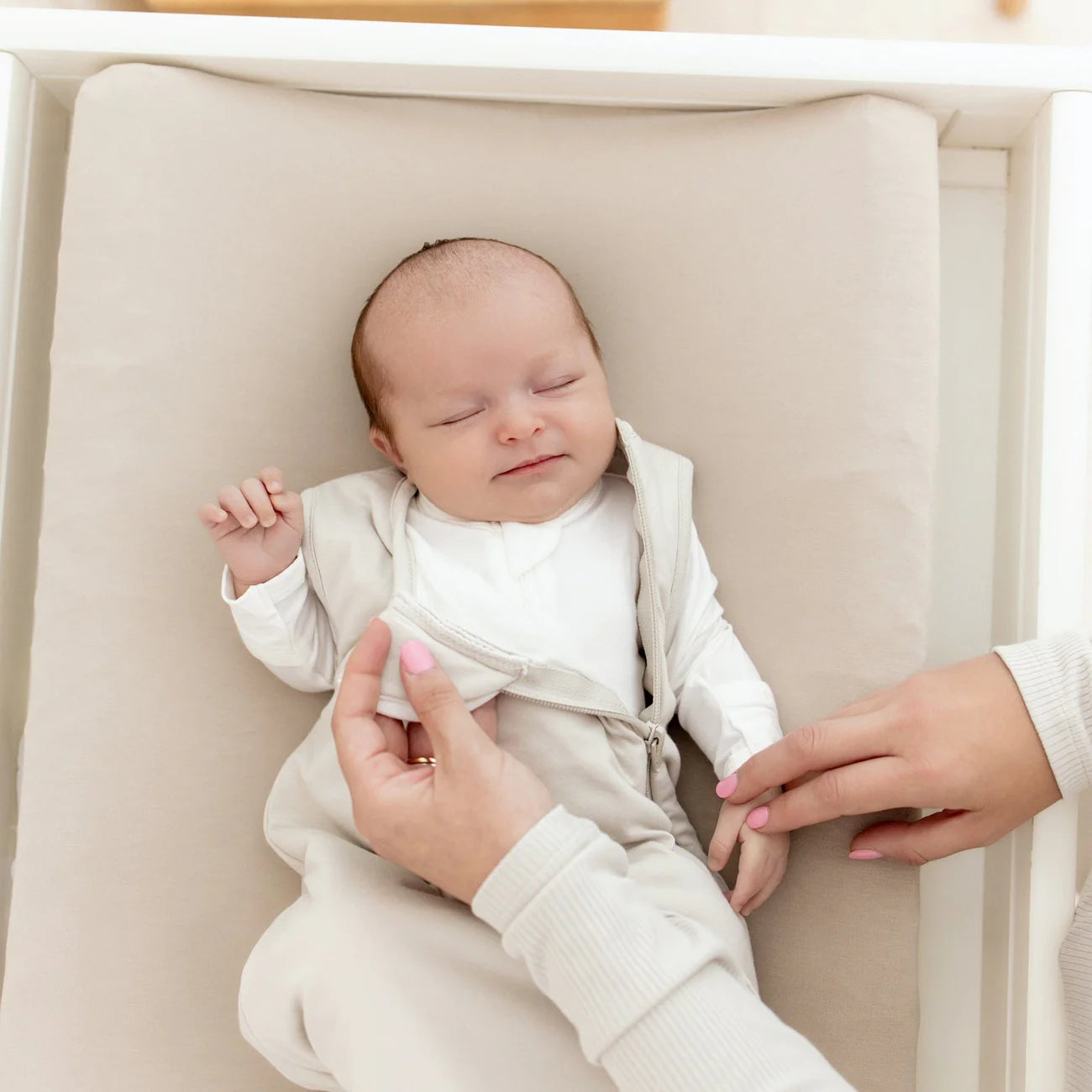 Kyte Baby Sleep Bag 1.0