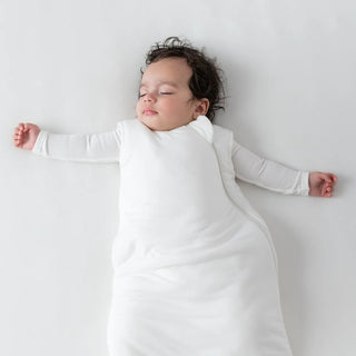 Kyte Baby Sleep Bag in Cloud 2.5