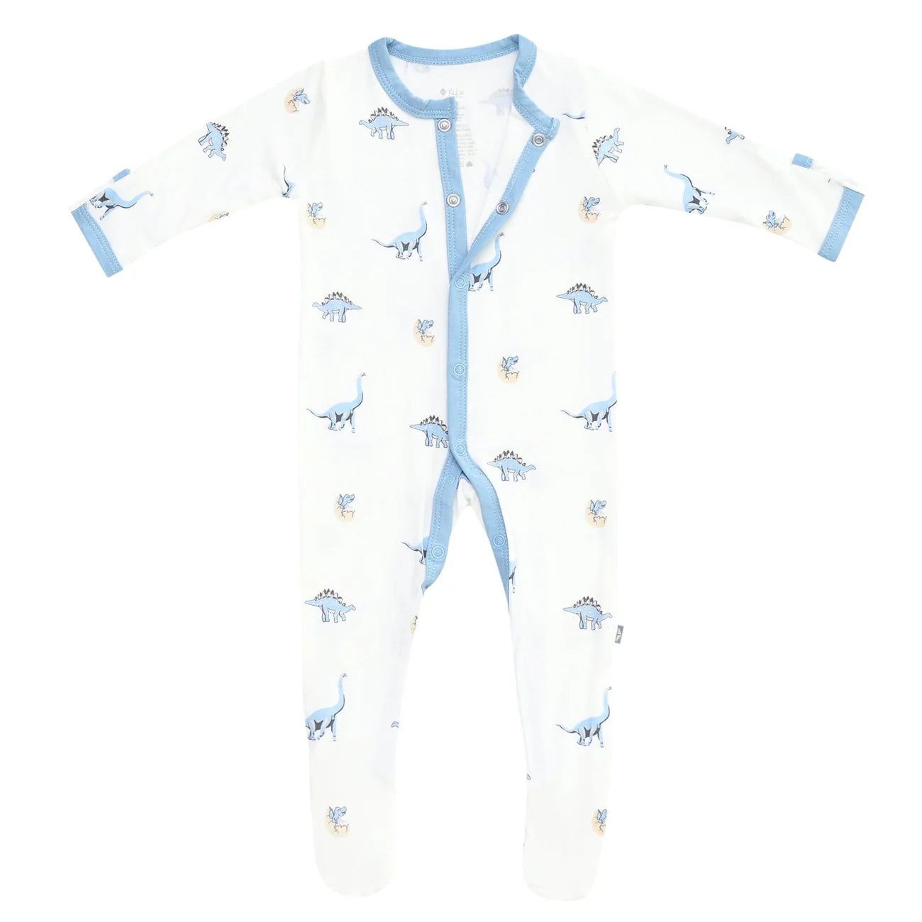 Kyte Baby Footie