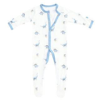 Kyte Baby Footie