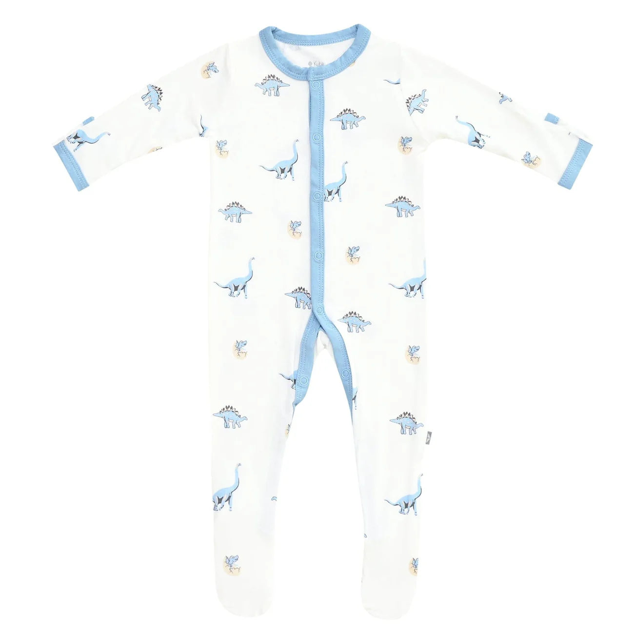 Kyte Baby Footie