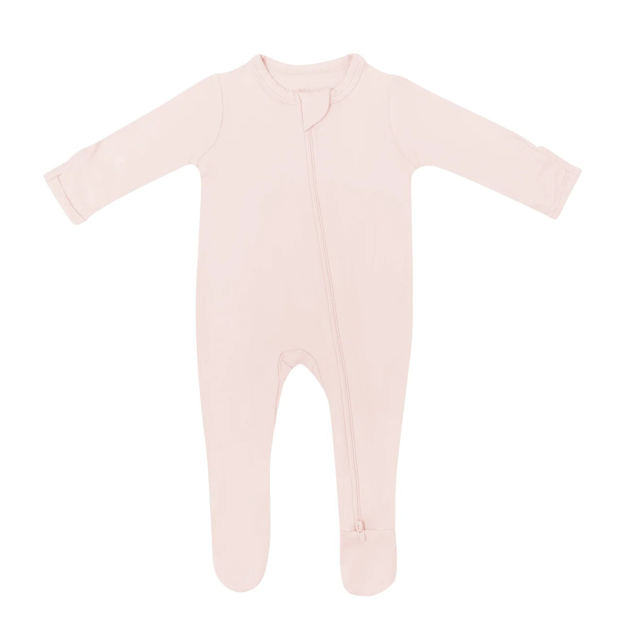 Kyte Baby Zippered Footie