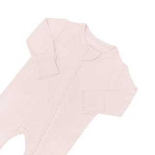Kyte Baby Zippered Footie