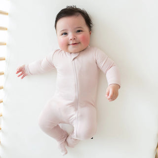 Kyte Baby Zippered Footie