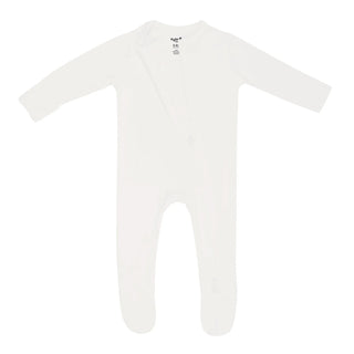 Kyte Baby Zippered Footie