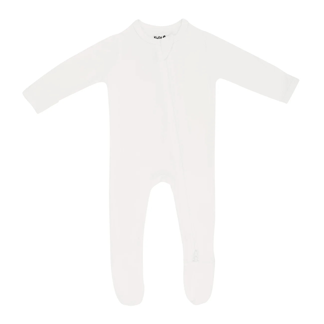 Kyte Baby Zippered Footie