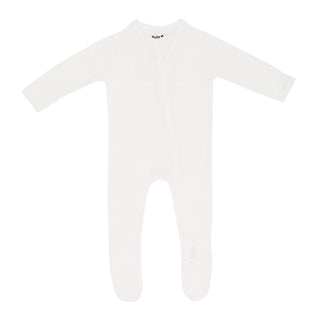 Kyte Baby Zippered Footie