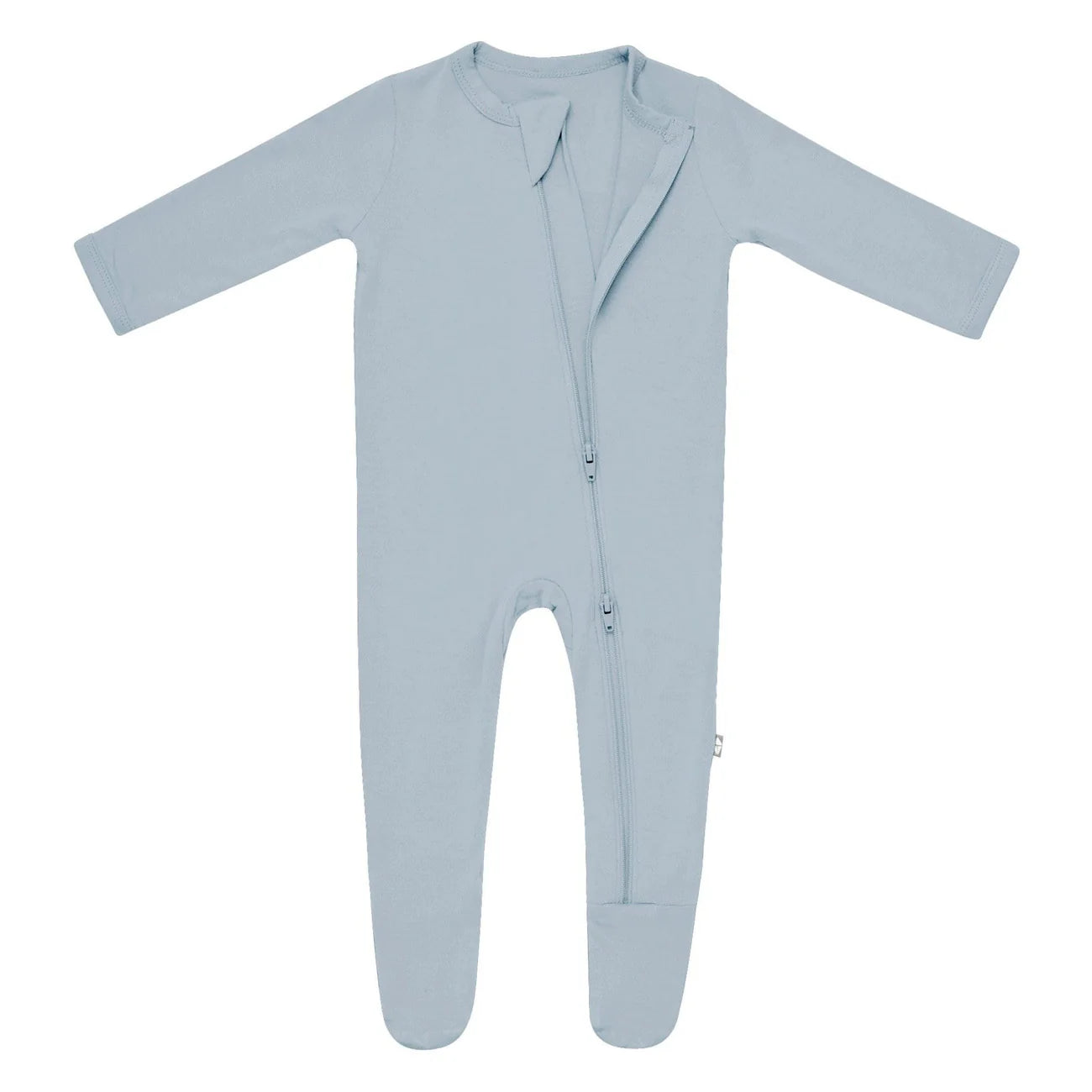 Kyte Baby Zippered Footie