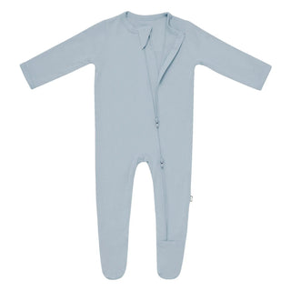Kyte Baby Zippered Footie