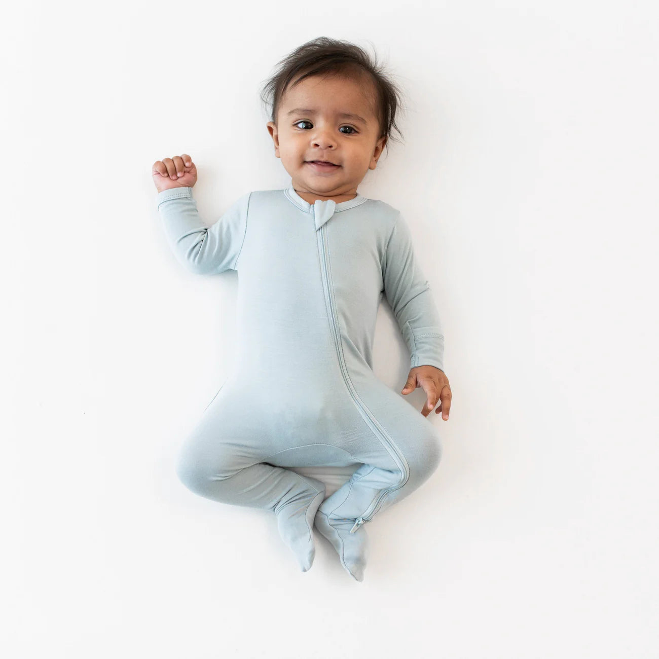 Kyte Baby Zippered Footie