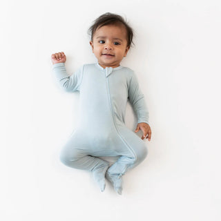 Kyte Baby Zippered Footie