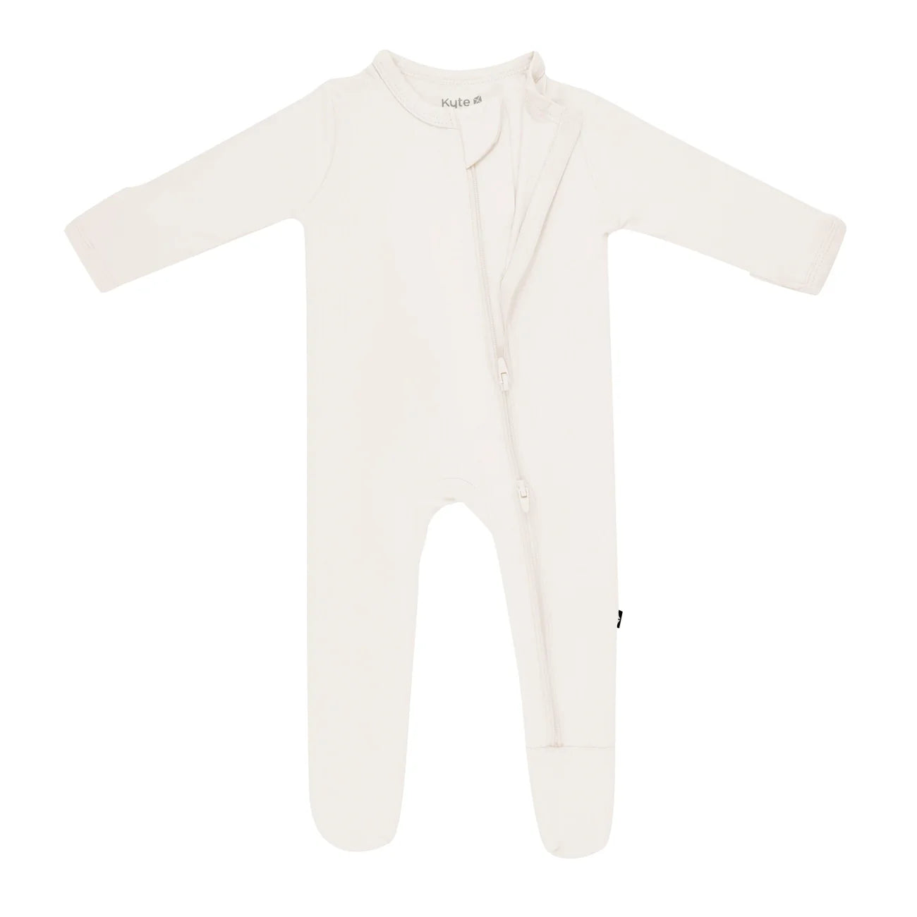 Kyte Baby Zippered Footie