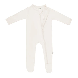 Kyte Baby Zippered Footie