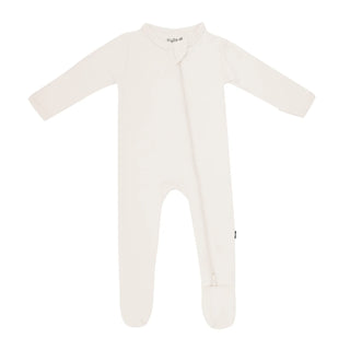 Kyte Baby Zippered Footie
