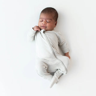 Kyte Baby Zippered Footie