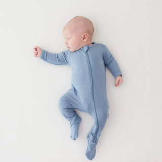 Kyte Baby Zippered Footie