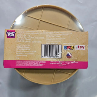Crazy Fun Original Mystery Dumpling (Seashell Edition)