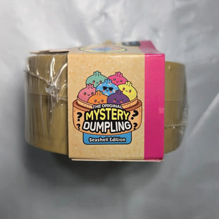 Crazy Fun Original Mystery Dumpling (Seashell Edition)