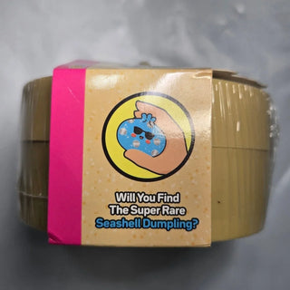 Crazy Fun Original Mystery Dumpling (Seashell Edition)