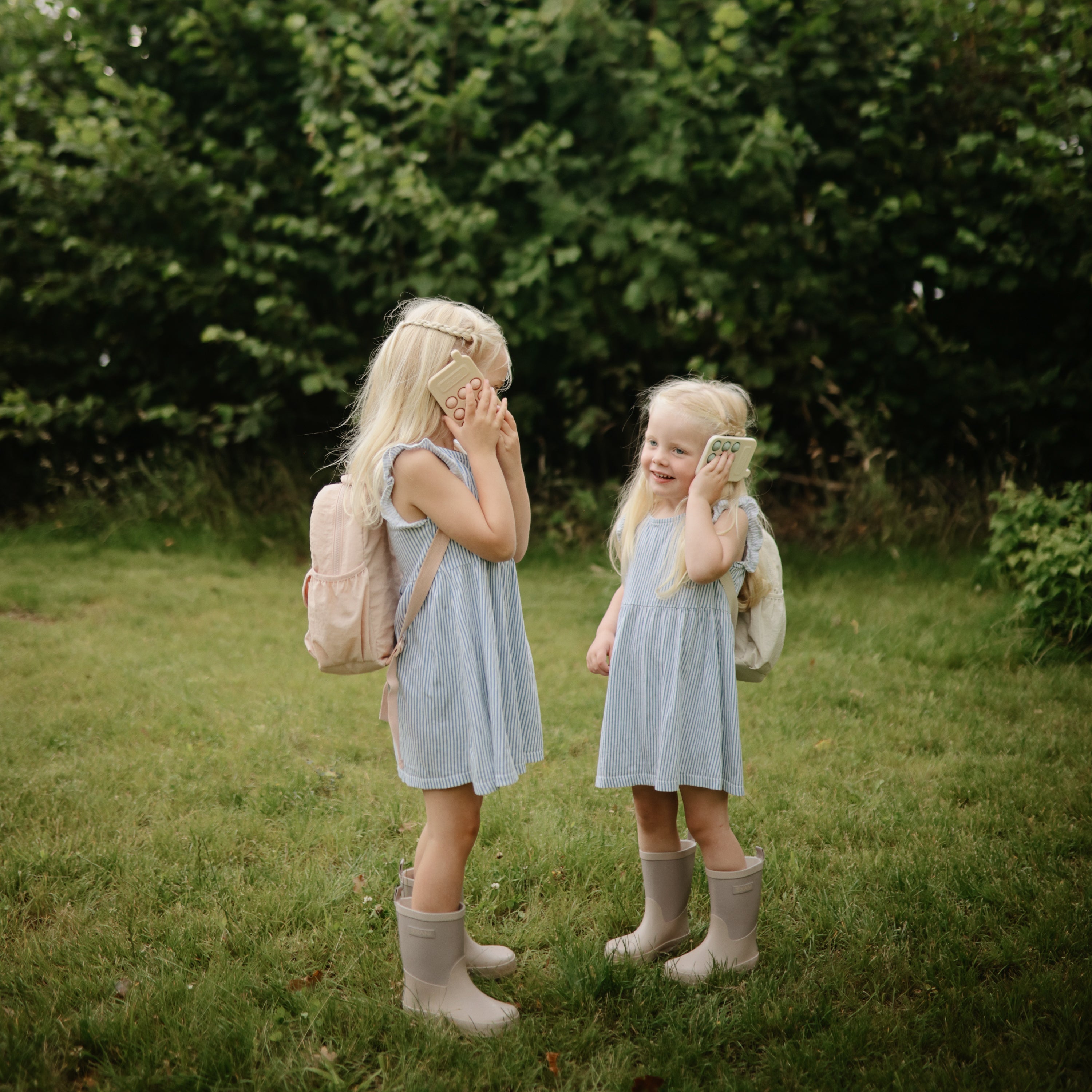 Image of Phone Press Toy