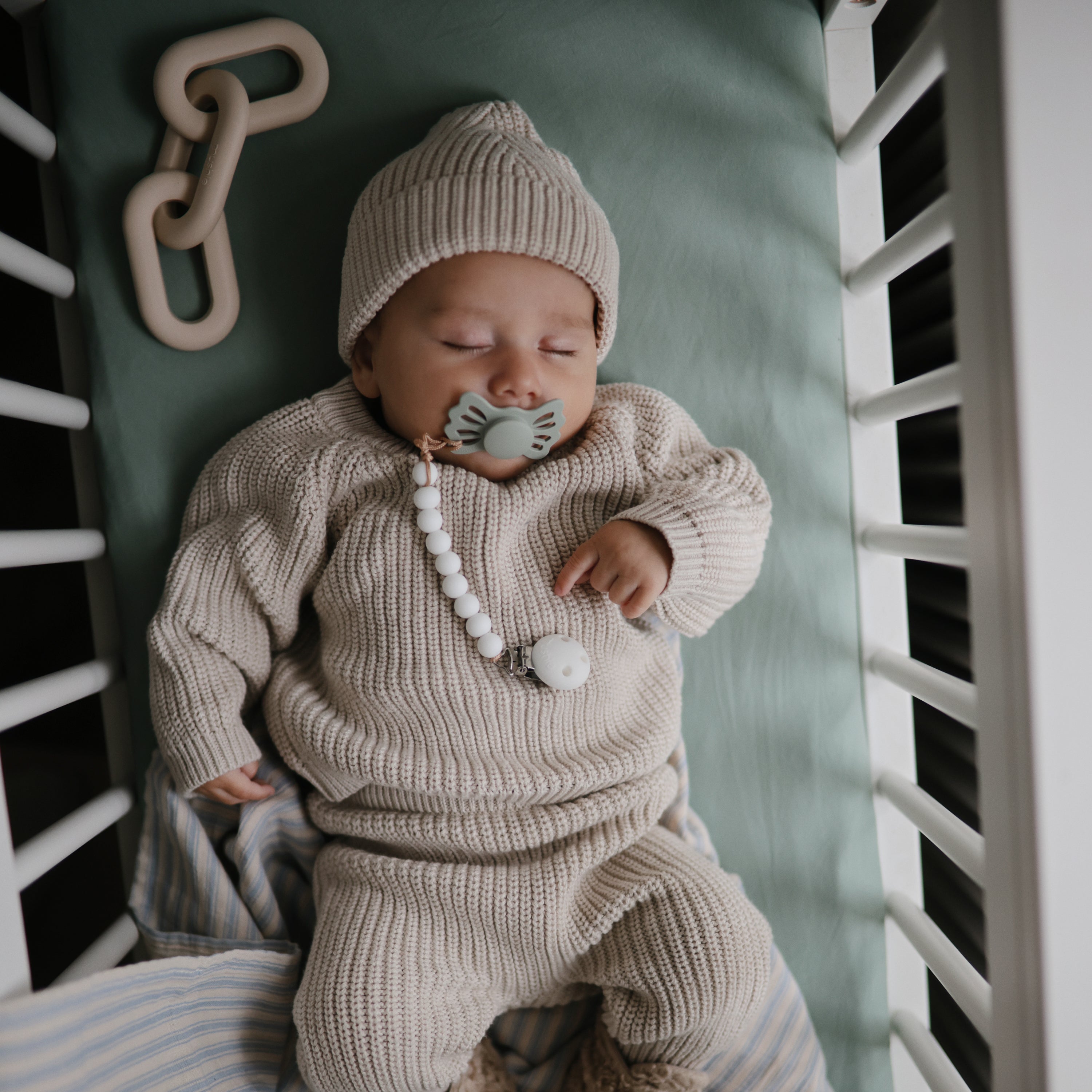 Image of Links Teether