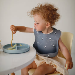 Image of Silicone Suction Plate