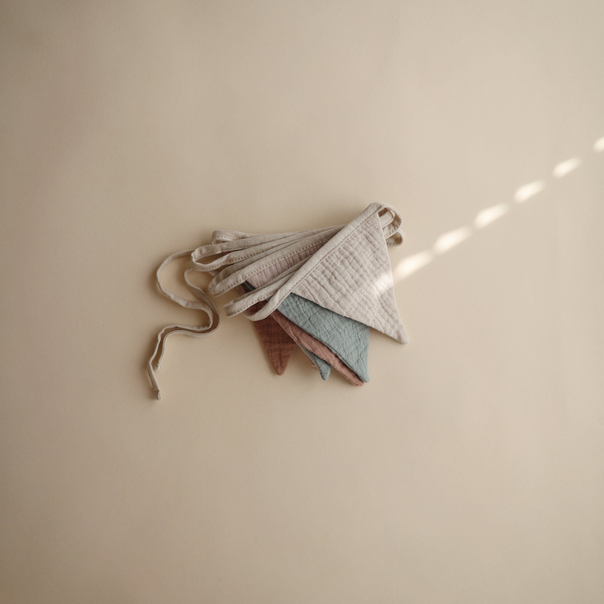 Image of Baby Garland