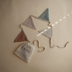 Image of Baby Garland