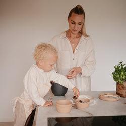 Image of Silicone Suction Bowl