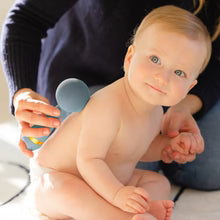Image of Complete Baby Massager