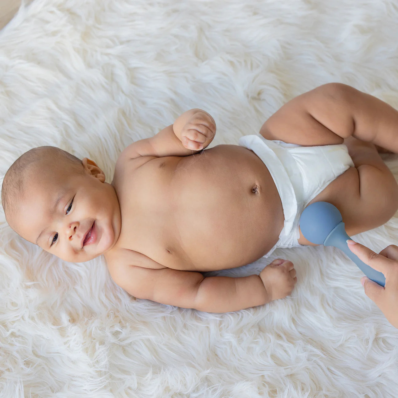 Image of Complete Baby Massager