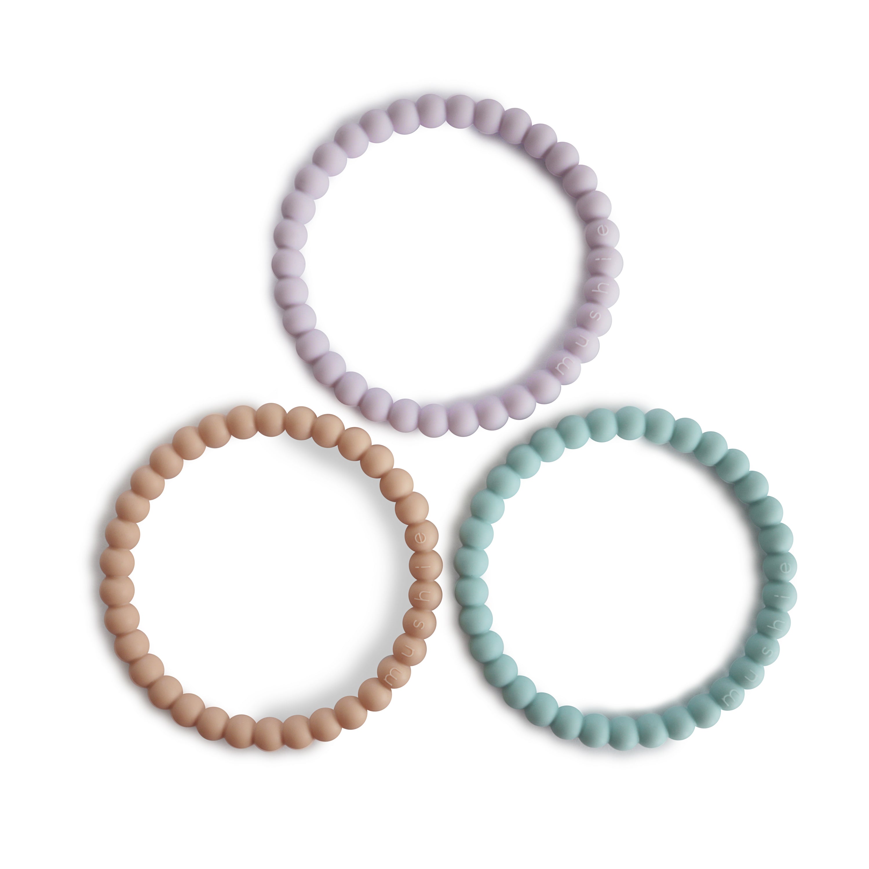 Image of Pearl Teether Bracelet