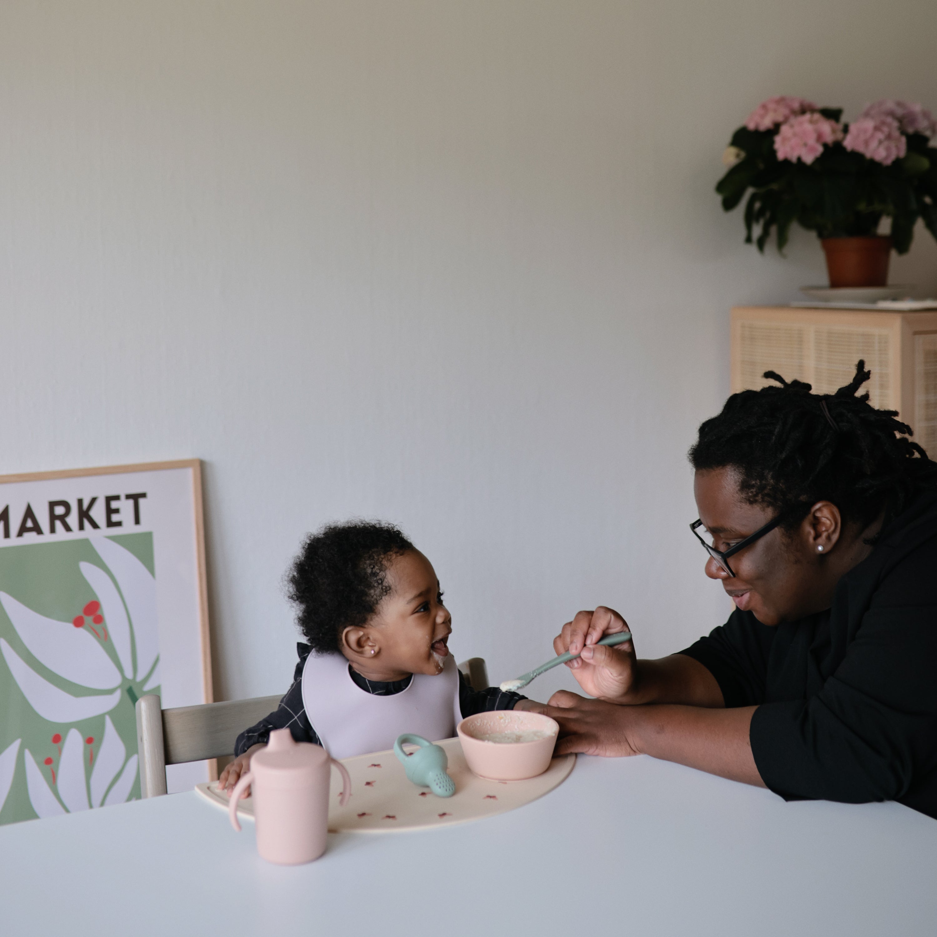 Image of Silicone Placemat