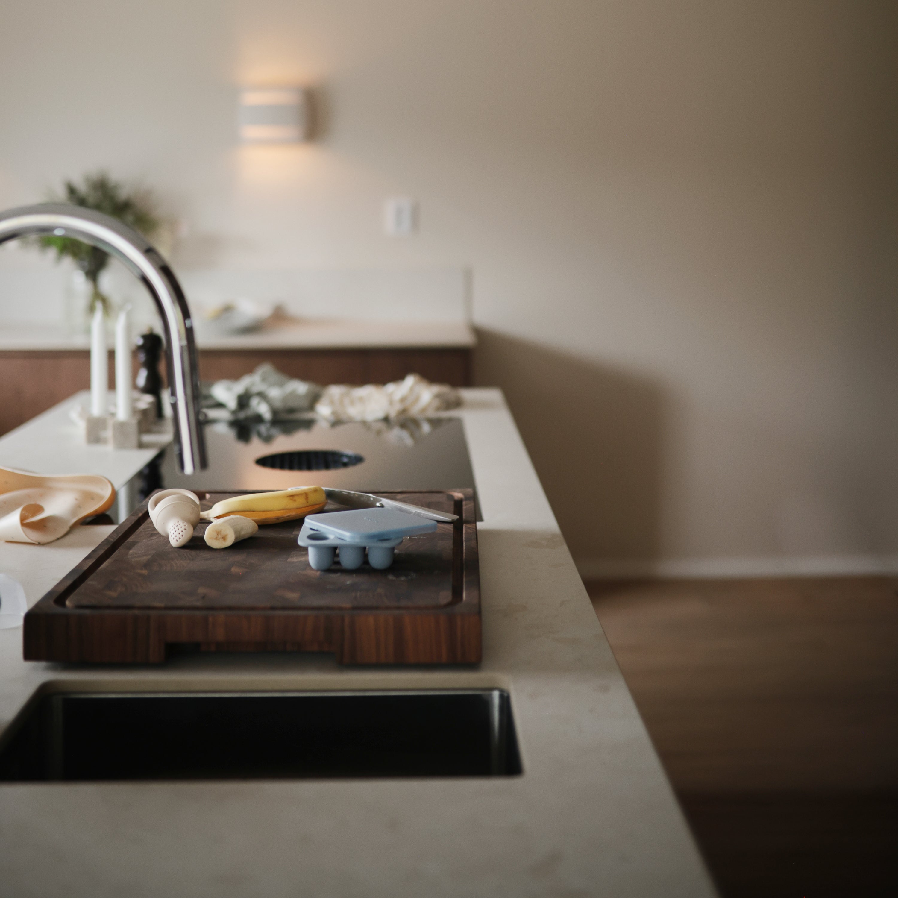 Image of Fresh Food Feeder Freezer Tray