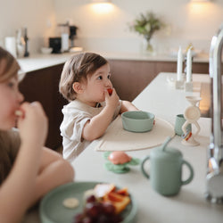 Image of Silicone Suction Bowl