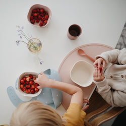 Image of Silicone Placemat