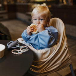 Image of Long Sleeve Bib