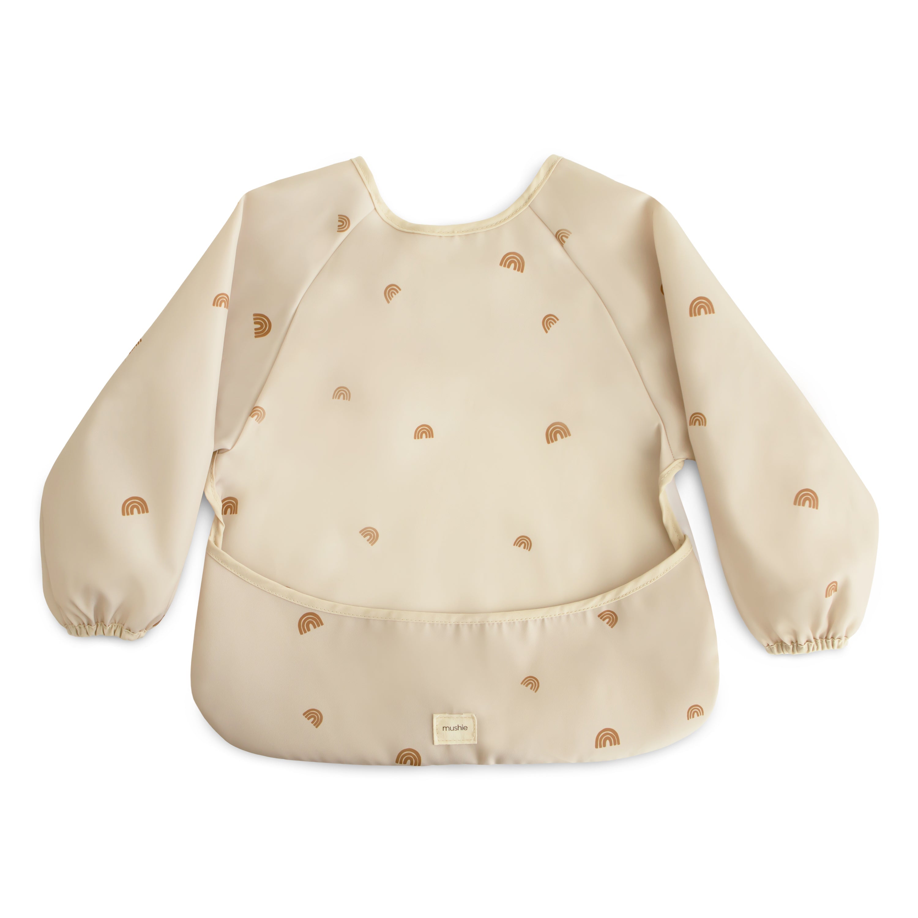 Image of Long Sleeve Bib