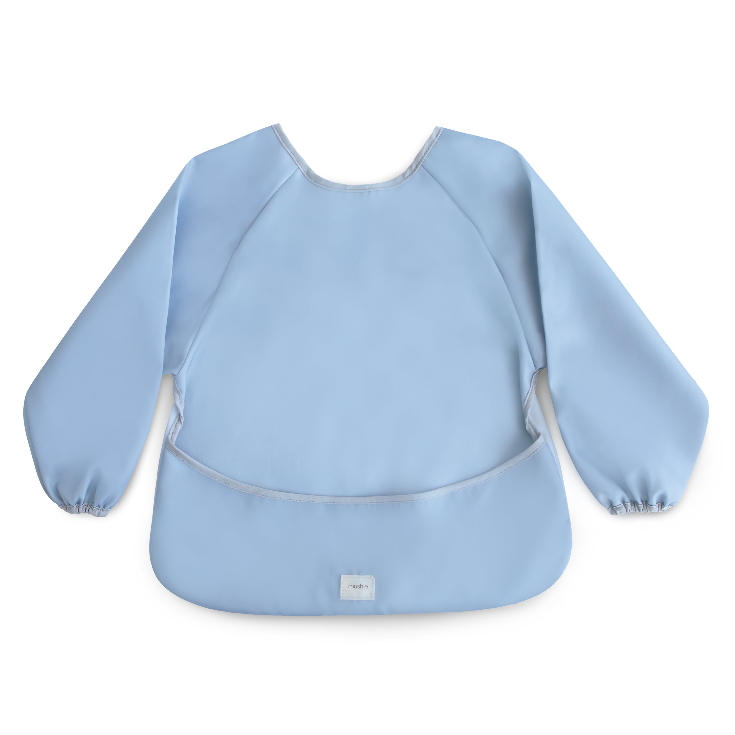 Image of Long Sleeve Bib