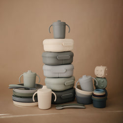 Image of Trainer Sippy Cup
